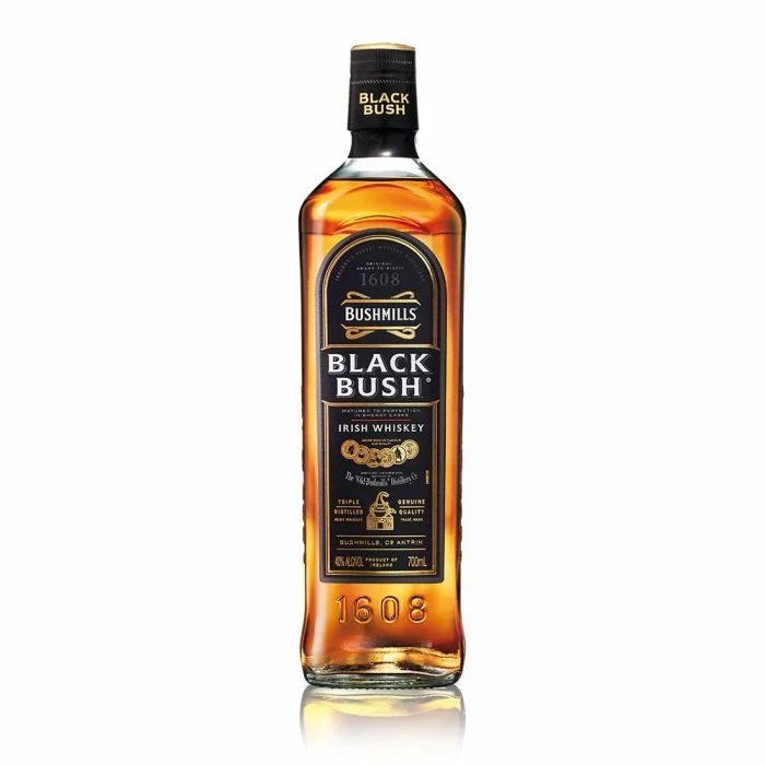 Bushmills Black Bush 3 Bushmills Black Bush