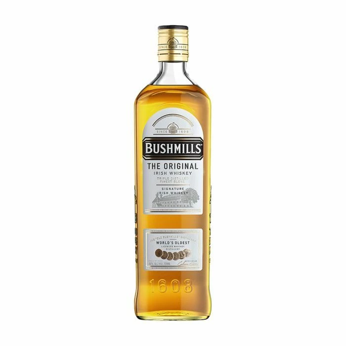 Bushmills Original 3 Bushmills Original