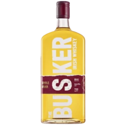 The Busker Whiskey Single Grain