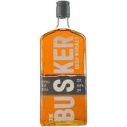 The Busker Whiskey Single Pot