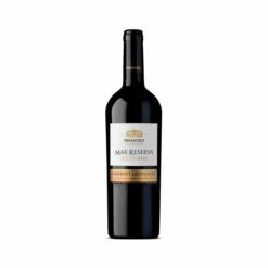 Errazuriz - Cabernet Sauvignon Max Reserva 2019