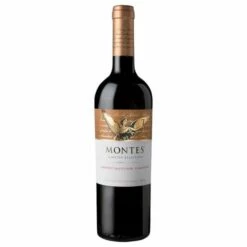 Limited Selection - Cabernet Carmenere 2021