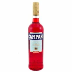 Campari Bitter