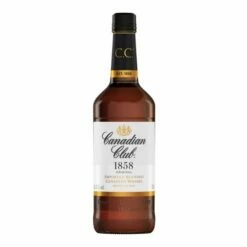 Canadian Club