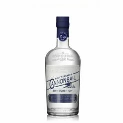 Edinburgh Cannonball Gin