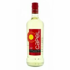 Pisco Capel Especial