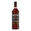 Captain Morgan Black -Vine Barrel captainmorgandarkrum