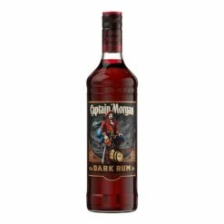 Captain Morgan Black