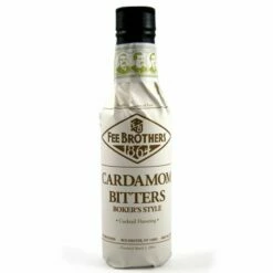 Cardamom Bitter 150ml