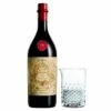 Carpano Antica Formula Vermouth με δώρο 1 ποτήρι -Vine Barrel carpanoanticawithglass