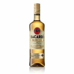 Bacardi Gold (Oro)