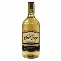 Casco Viejo Reposado