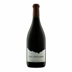 Cava Χρυσοχόου 2010