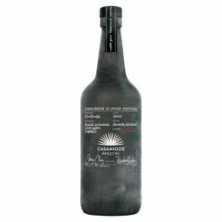 Casamigos Mezcal
