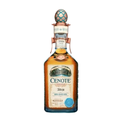 Tequila Cenote Anejo