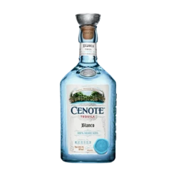 Tequila Cenote Blanco