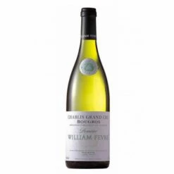 Chablis Grand Cru Bougros 2020