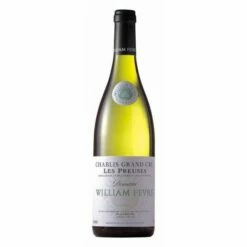 Chablis Grand Cru Les Preuses 2021