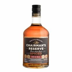 Chairman’s Reserve Spiced