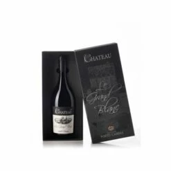 Chateau - Le Grand Blanc Magnum 2015