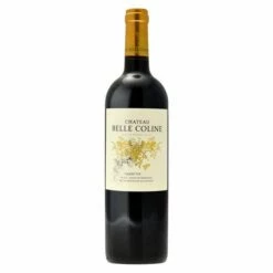 Chateau Belle Coline Magnum 2016