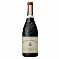 Chateau De Beaucastel Rouge 2020