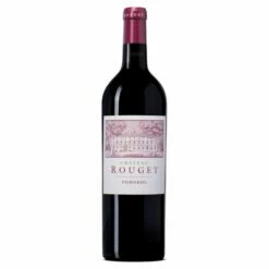 Chateau Rouget 2017