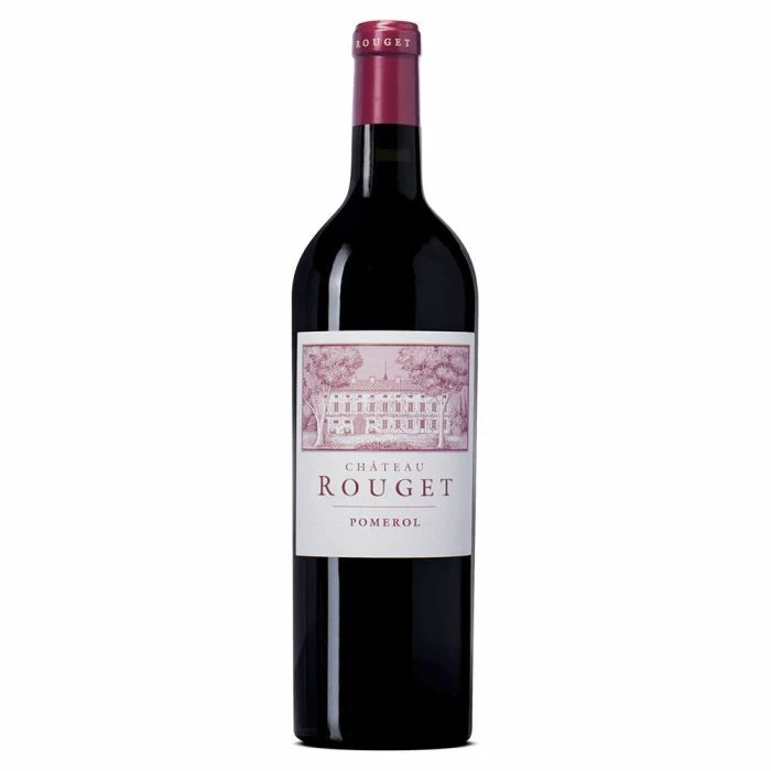 Chateau Rouget 2017 3 Chateau Rouget 2017