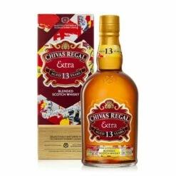 Chivas Regal Extra 13 Year Old Sherry