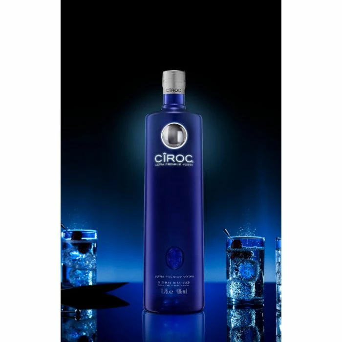 Ciroc Eclipse Magnum (1.75lt) 4 Ciroc Eclipse Magnum (1.75lt) - Image 2