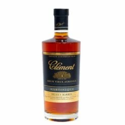 Clement Select Barrel
