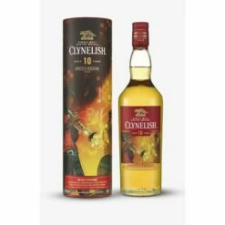 Clynelish 10yo The Jazz Crescendo Special Release 2023