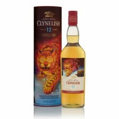 Clynelish 12 Year Old Special Release 2022