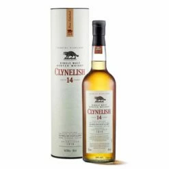 Clynelish 14 Year Old