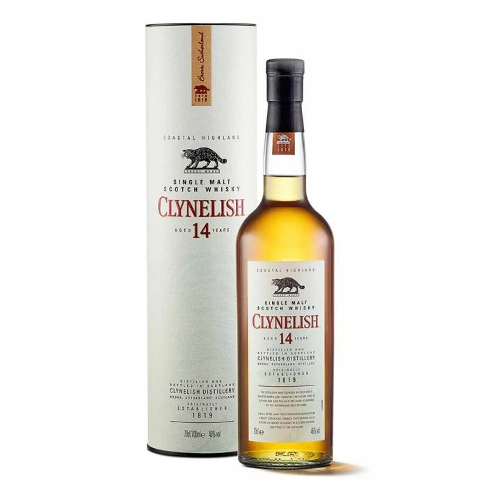 Clynelish 14 Year Old 3 Clynelish 14 Year Old