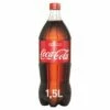 Coca Cola 6x1.5lt -Vine Barrel cocacola15lt