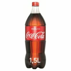 Coca Cola 6x1.5lt
