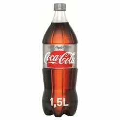 Coca Cola Light 6x1.5lt