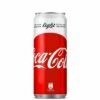 Coca Cola Light 4x6x330 (Κουτί) -Vine Barrel cocacolalight033