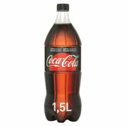 Coca Cola Zero 6x1.5lt