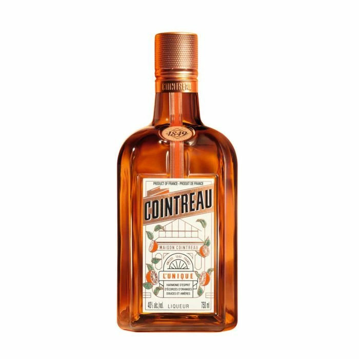 Cointreau 3 Cointreau