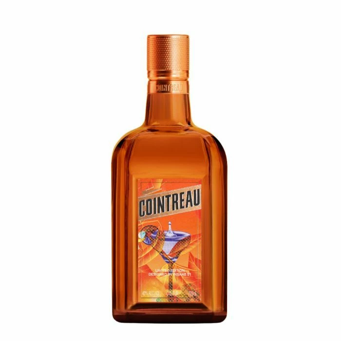 Cointreau Limited Edition By Insane 51 3 Cointreau Limited Edition By Insane 51