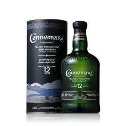 Connemara 12 ετών