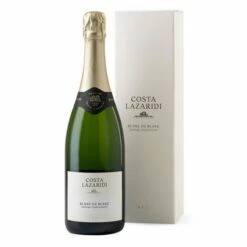 Blanc De Blanc Brut 2022