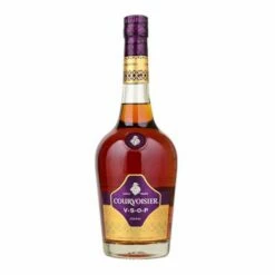 Courvoisier V.S.O.P