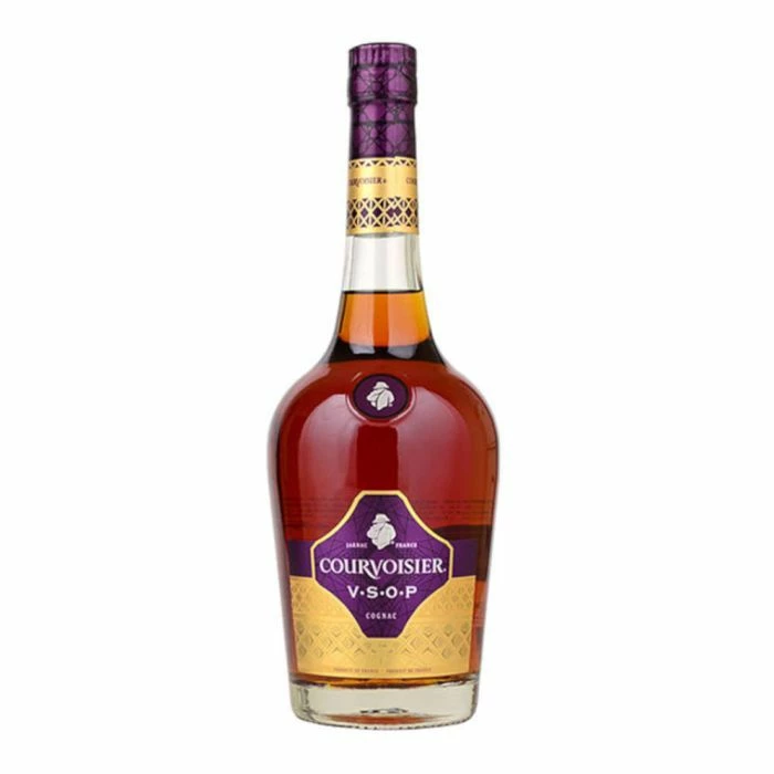 Courvoisier V.S.O.P 3 Courvoisier V.S.O.P