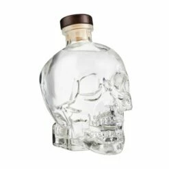 Crystal Head Vodka
