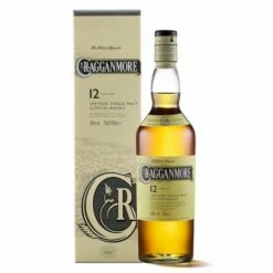 Cragganmore 12 Year Old