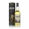 Cragganmore 12 Year Smoky