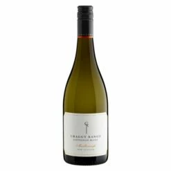 Craggy Range Sauvignon Blanc 2022